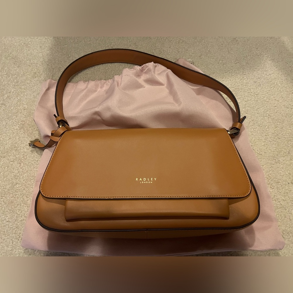 COPY - Easley London Vale Close Bag